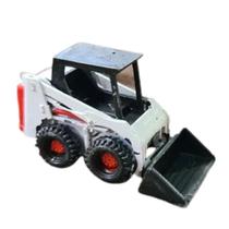 Miniatura Minicarregadeira Bobcat Mod.18 1:87 HO Dio Studios 87432 Miniatura Minicarregadeira Bobcat Mod.18 1:87 HO Dio Studios 87432