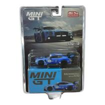 Miniatura MiniGT Bentley Continental GT3 335 1:64 Miniatura MiniGT Bentley Continental GT3 335 1:64