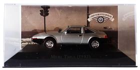 miniatura Miura Targa miniatura Miura Targa