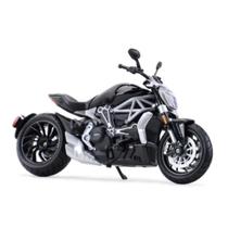 Miniatura Moto 1:12 Ducati Diavel S Maisto