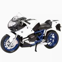 Miniatura Moto 1:18 BMW HP2 Sport Maisto