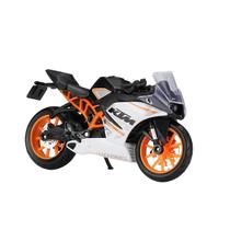 Miniatura Moto 2 Wheelers Ktm Rc390 1/18 Preto Maisto 35300 Miniatura Moto 2 Wheelers Ktm Rc390 1/18 Preto Maisto 35300