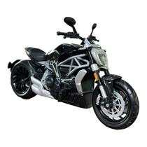 Miniatura Moto Ducati X Diavel S Maisto 1:12