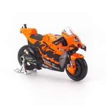 Miniatura moto gp temporada 2021 1/18 maisto