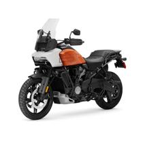 Miniatura Moto Harley Davidson Pan America 1250 2021 1/12 Maisto 32320
