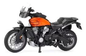 Miniatura Moto Hd Pan Americana 1250 2021 Escala 1/18 Maisto Miniatura Moto Hd Pan Americana 1250 2021 Escala 1/18 Maisto