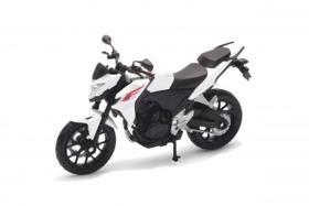 Miniatura Moto Honda CB500F (2014)
