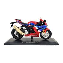 Miniatura Moto Honda CBR 1000 RR-R Fireblade SP 1:12 Maisto Miniatura Moto Honda CBR 1000 RR-R Fireblade SP 1:12 Maisto