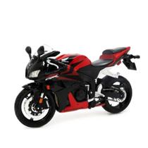 Miniatura Moto Honda Cbr 600rr - 1:12 - Maisto