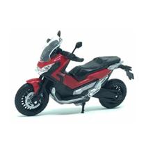 Miniatura Moto Honda X-adv 750 2018 1:18 Welly X Adv