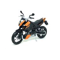 Miniatura Moto Ktm 690 Duke 1/12 Motorcycles Maisto 31101 Miniatura Moto Ktm 690 Duke 1/12 Motorcycles Maisto 31101
