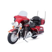 Miniatura Moto Maisto H-D '13 FLHTK Electra Glide Ultra 1:12 Miniatura Moto Maisto H-D '13 FLHTK Electra Glide Ultra 1:12