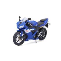 Miniatura Moto Maisto Yamaha YZF-R1 1:12