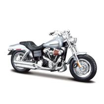 Miniatura Moto Para Coleçao moto