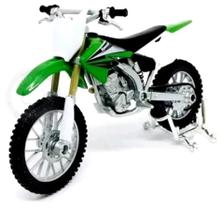 Miniatura Moto variedades maisto na escala - 1:18 - Maisto