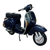 Miniatura Moto Vespa Scooter ASMT04 Maisto 1:18