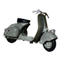 Miniatura Moto Vespa Scooter ASMT05 Maisto 1:18