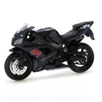 Miniatura Motocicletas 1/18 2 Wheelers Yamaha Yzf R1 Maisto 35300 Miniatura Motocicletas 1/18 2 Wheelers Yamaha Yzf R1 Maisto 35300