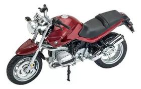 Miniatura Motos Bike Bmw Original 118 Welly