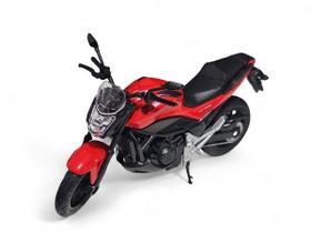 Miniatura Motos Bike Metal Original 1:18 California Cycle