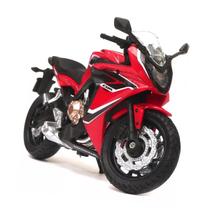 Miniatura Motos Bike Metal Original 1:18 California Cycle