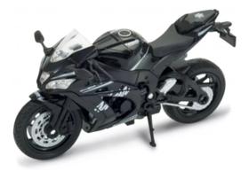 Miniatura Motos Bike Metal Original 1:18 California Cycle