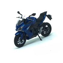 Miniatura Motos Bike Metal Original 1:18 California Cycle