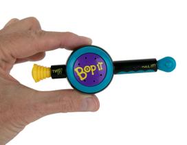 Miniatura Multi menor do mundo com BoPit