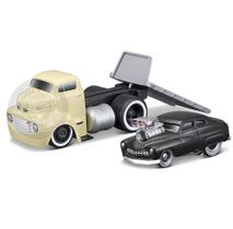 Miniatura Muscle Transports Modelos Diferentes Maisto 1/64