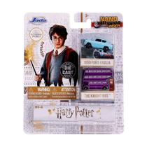 Miniatura Nano Hollywood Rides Harry Potter 1:65 Jada
