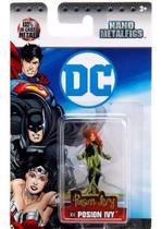 Miniatura Nano Metalfigs Super Heróis Dc Opção Por Escolha