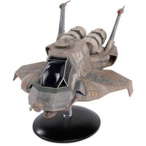 Miniatura Nave Espacial Battlestar Galactica - Galactic Ship