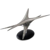 Miniatura Nave Espacial Battlestar Galactica - Galactic Ship - Eaglemoss
