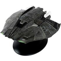 Miniatura Nave Espacial Star Trek Nareks Snakehead Miniatura Nave Espacial Star Trek Nareks Snakehead