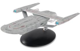 Miniatura Nave Star Trek Uss Hiawatha Ncc-815 - Eaglemoss
