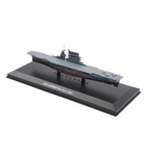 Miniatura Navio Americano Guerra USS Lexington CV-2 1/1250 Miniatura Navio Americano Guerra USS Lexington CV-2 1/1250