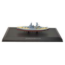 Miniatura Navio USS Arizona BB-39 1915 Escala 1/1250 Miniatura Navio USS Arizona BB-39 1915 Escala 1/1250