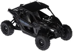 Miniatura NewRay CAN-AM Maverick X3 X Turbo - Escala 1:18