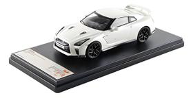 Miniatura Nissan GT-R 2017 Escala 1/43 Premium-X Metal Miniatura Nissan GT-R 2017 Escala 1/43 Premium-X Metal