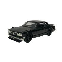 Miniatura Nissan Skyline 2000 Velozes e Furiosos 1:32 Jada