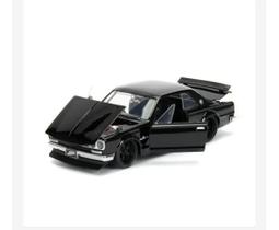 Miniatura Nissan Skyline Gt-r 2000 Brian Velozes E Furiosos