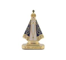 Miniatura Nossa Senhora Aparecida