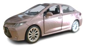 miniatura Novo Corolla Hybrid