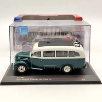 Miniatura onibus antigo ist robur garant 30k vwb 1956 1/43 Miniatura onibus antigo ist robur garant 30k vwb 1956 1/43
