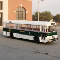 Miniatura Onibus Berliet Plr8 Plr10 Mu França 1955 1:43 Ixo Branco Miniatura Onibus Berliet Plr8 Plr10 Mu França 1955 1:43 Ixo Branco