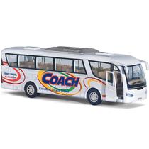 Miniatura Ônibus Coach Bus 1/32 Miniatura Ônibus Coach Bus 1/32
