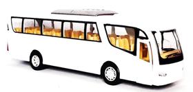 miniatura ônibus Irizar GAM0288