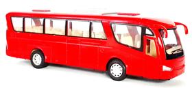 miniatura ônibus Irizar GAM0292