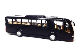 miniatura ônibus Irizar i6 miniatura ônibus Irizar i6