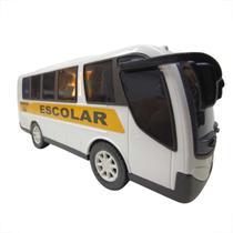 Miniatura Onibus Metropolitano 760